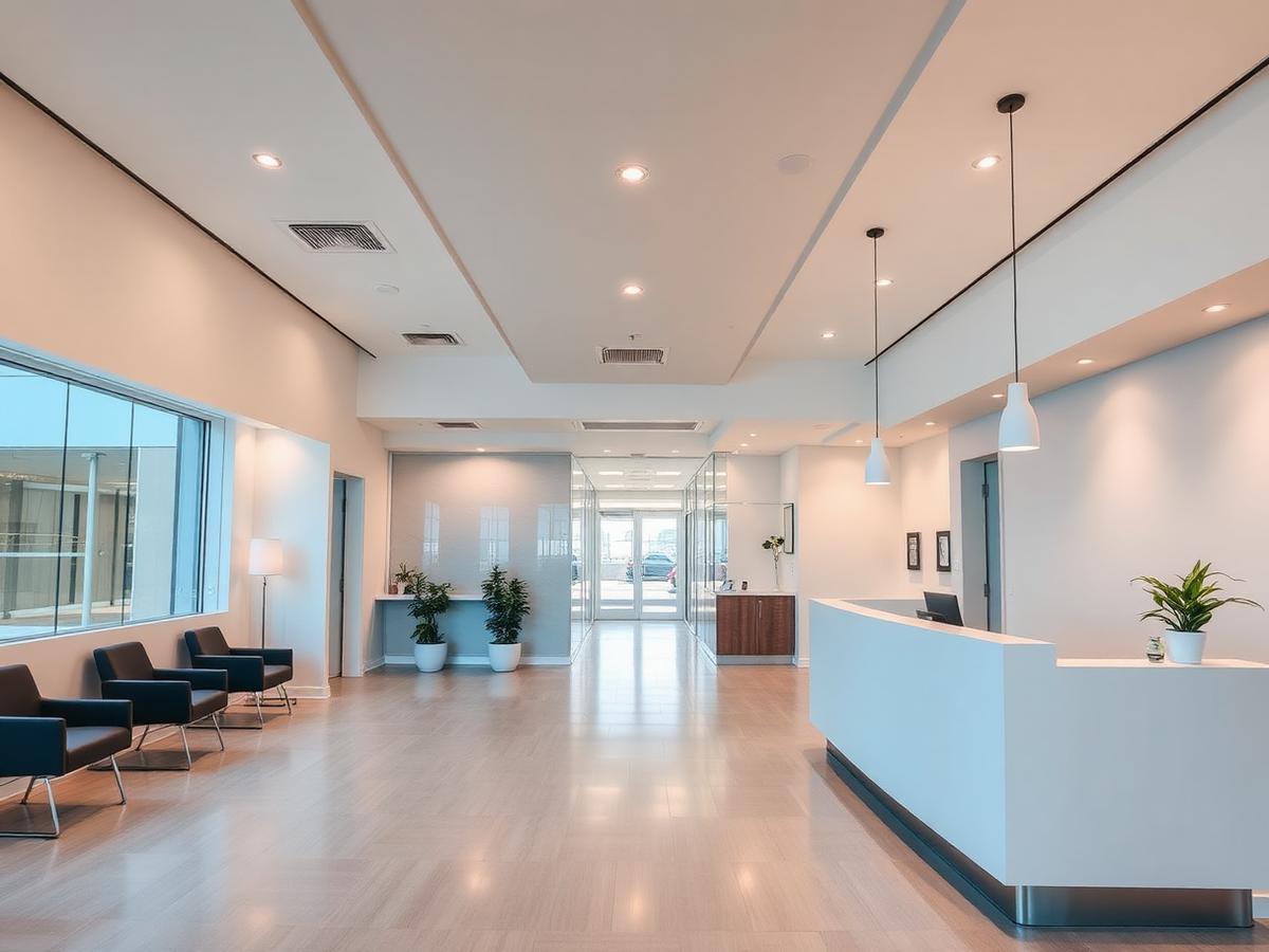Surgical Care Center