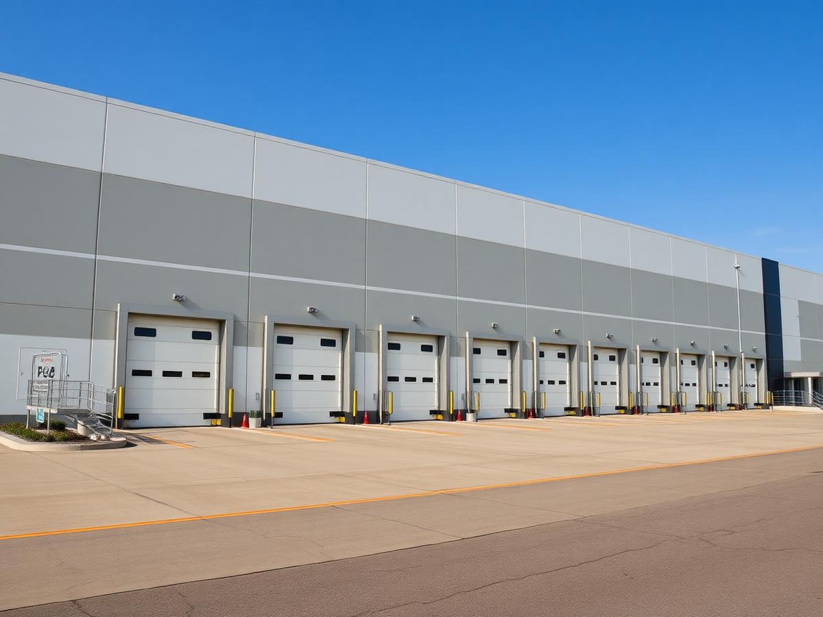 Distribution Facility